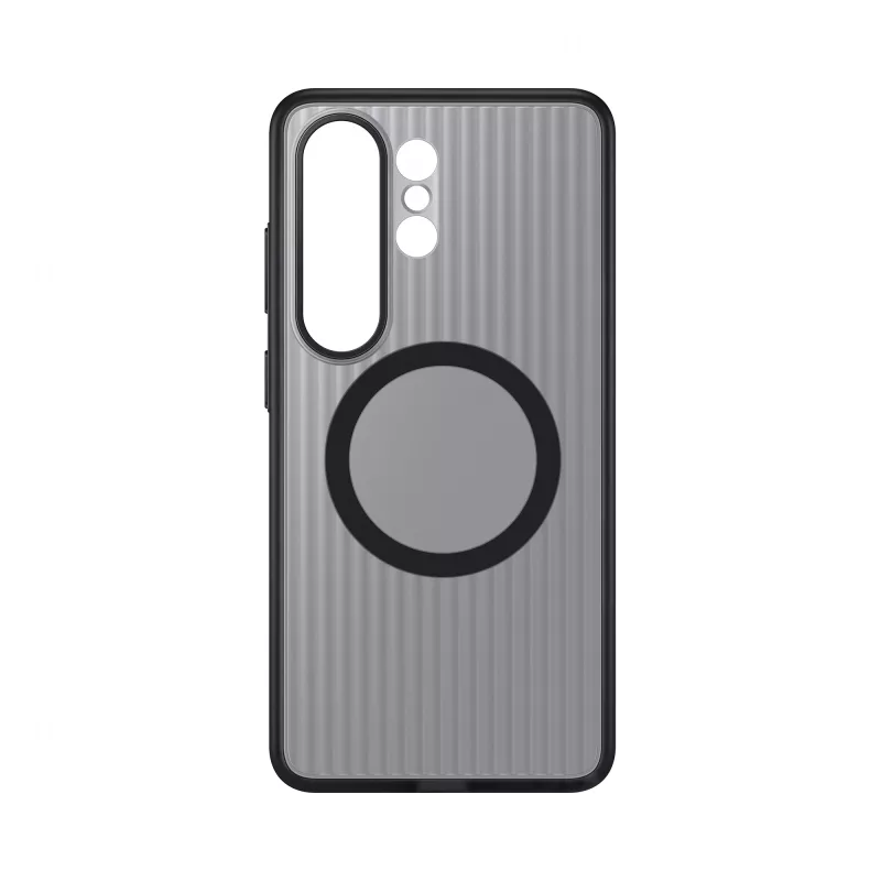 Samsung EF-RS948CBEGWW etui na telefon komórkowy 17,5 cm (6,9 cala) Pokrowiec Czarny