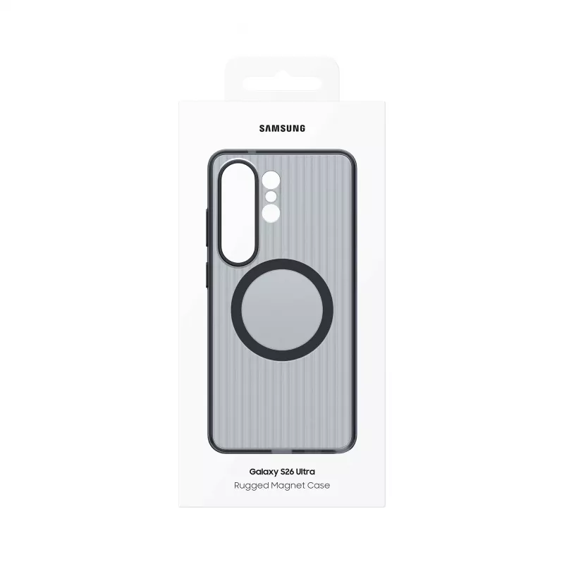 Samsung EF-RS948CBEGWW etui na telefon komórkowy 17,5 cm (6,9 cala) Pokrowiec Czarny