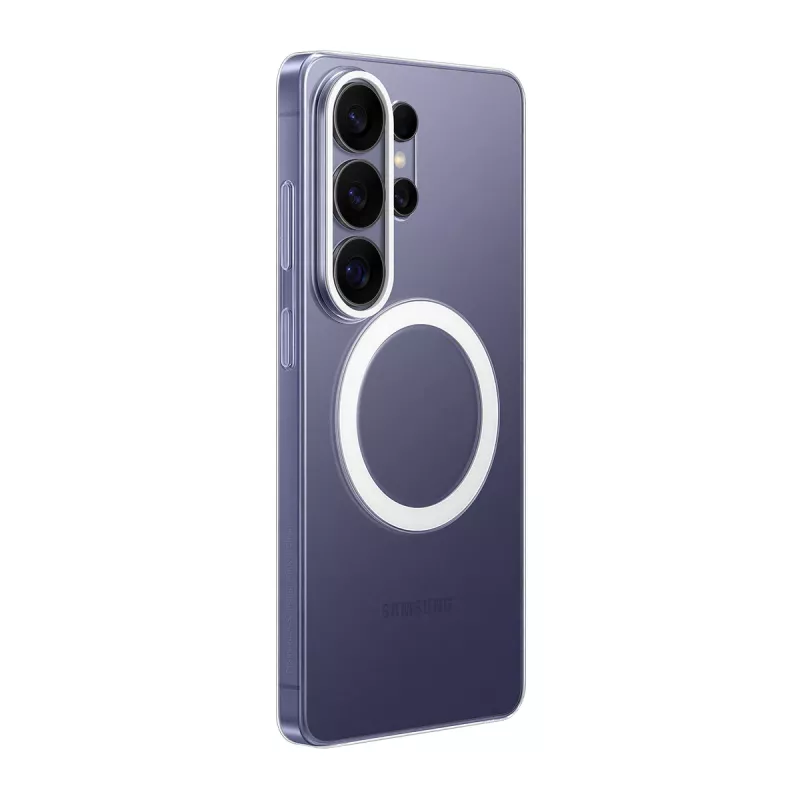 Samsung EF-CS948CTEGWW etui na telefon komórkowy 17,5 cm (6,9 cala) Futerał przezroczysty