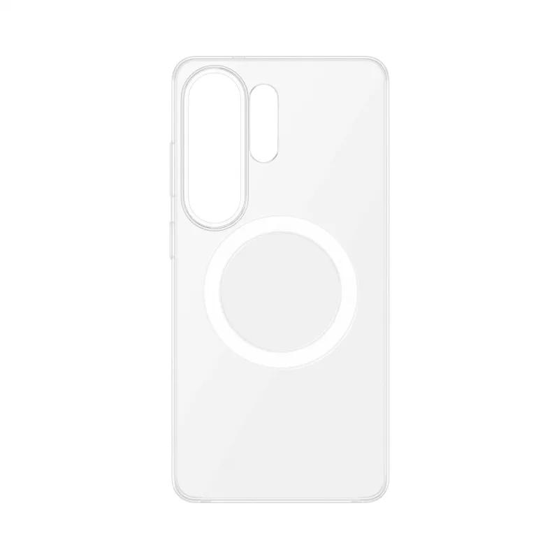 Samsung EF-CS948CTEGWW etui na telefon komórkowy 17,5 cm (6,9 cala) Futerał przezroczysty