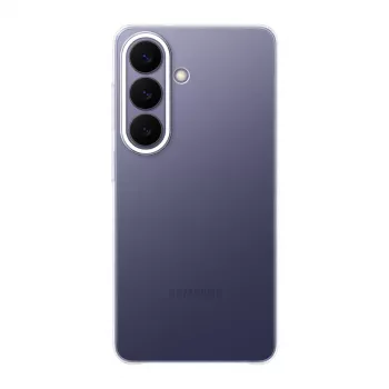 Samsung EF-QS942CTEGWW pokrowiec do telefonu komórkowego 17,5 cm (6,9 cala) etui Skin przezroczyste