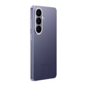Samsung EF-QS942CTEGWW pokrowiec do telefonu komórkowego 17,5 cm (6,9 cala) etui Skin przezroczyste
