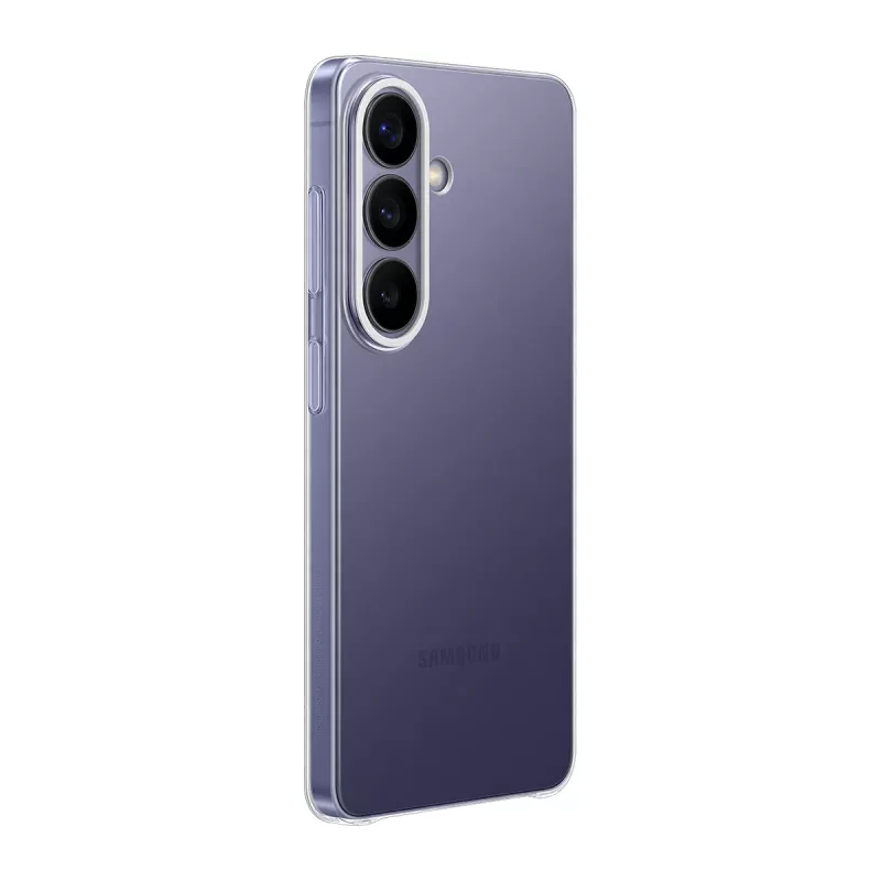 Samsung EF-QS942CTEGWW pokrowiec do telefonu komórkowego 17,5 cm (6,9 cala) etui Skin przezroczyste