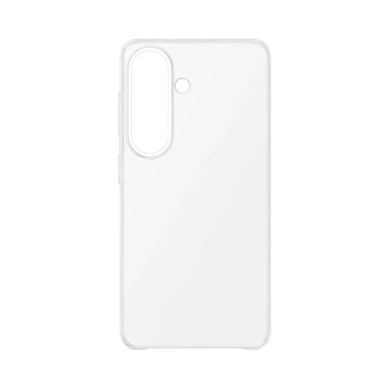 Samsung EF-QS942CTEGWW pokrowiec do telefonu komórkowego 17,5 cm (6,9 cala) etui Skin przezroczyste