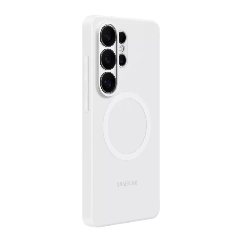 Samsung EF-ES948CWEGWW etui na telefon komórkowy 17,5 cm (6,9 cala) kabura Biel