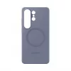 Etui Samsung EF-ES948CVEGWW do telefonu komórkowego 17,5 cm (6,9 cala) Skin case Fioletowe