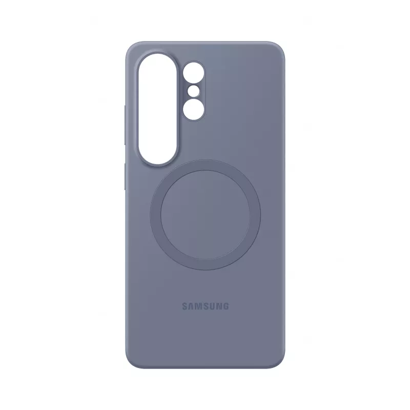 Etui Samsung EF-ES948CVEGWW do telefonu komórkowego 17,5 cm (6,9 cala) Skin case Fioletowe