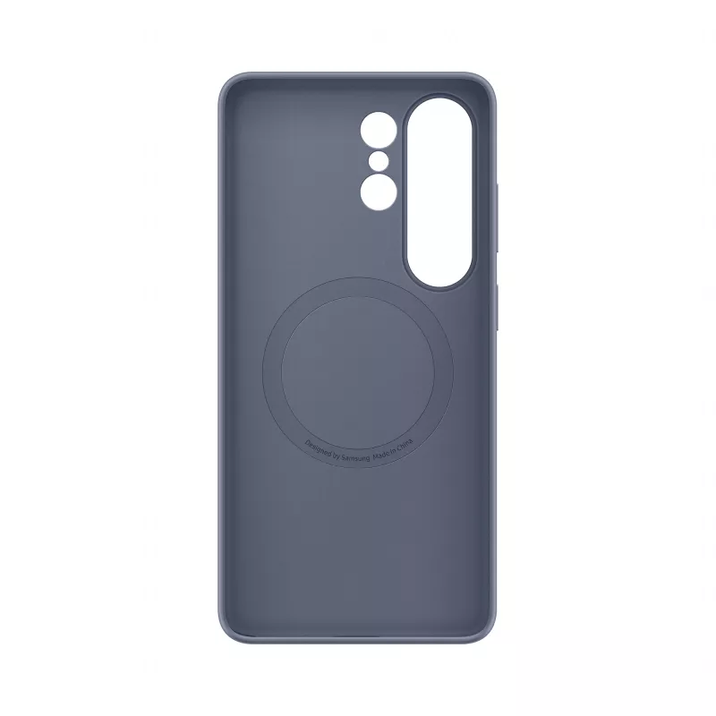 Etui Samsung EF-ES948CVEGWW do telefonu komórkowego 17,5 cm (6,9 cala) Skin case Fioletowe