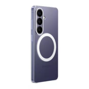 Etui Samsung EF-CS942CTEGWW na telefon 17,5 cm (6,9 cala), kabura, przezroczyste