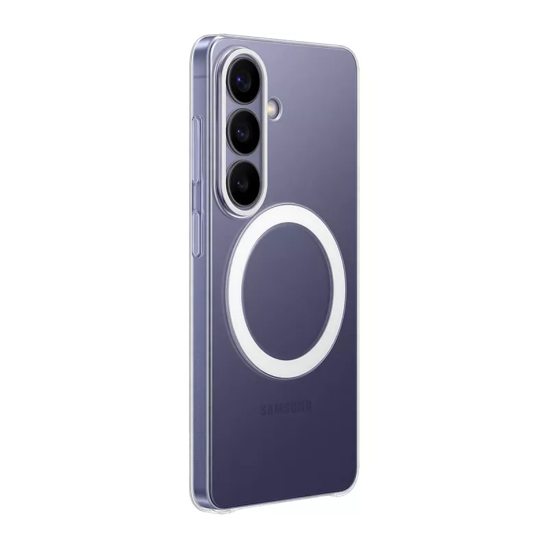 Etui Samsung EF-CS942CTEGWW na telefon 17,5 cm (6,9 cala), kabura, przezroczyste