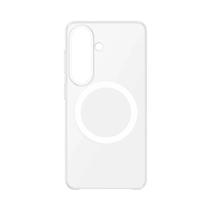 Etui Samsung EF-CS942CTEGWW na telefon 17,5 cm (6,9 cala), kabura, przezroczyste