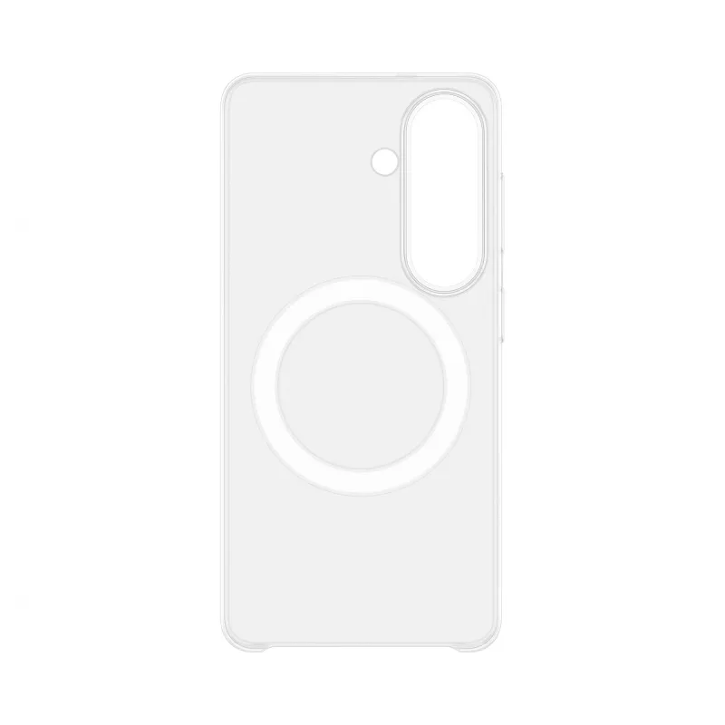 Etui Samsung EF-CS942CTEGWW na telefon 17,5 cm (6,9 cala), kabura, przezroczyste