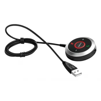 Jabra Evolve Link MS, kontroler, czarny