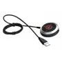 Jabra Evolve Link MS, kontroler, czarny