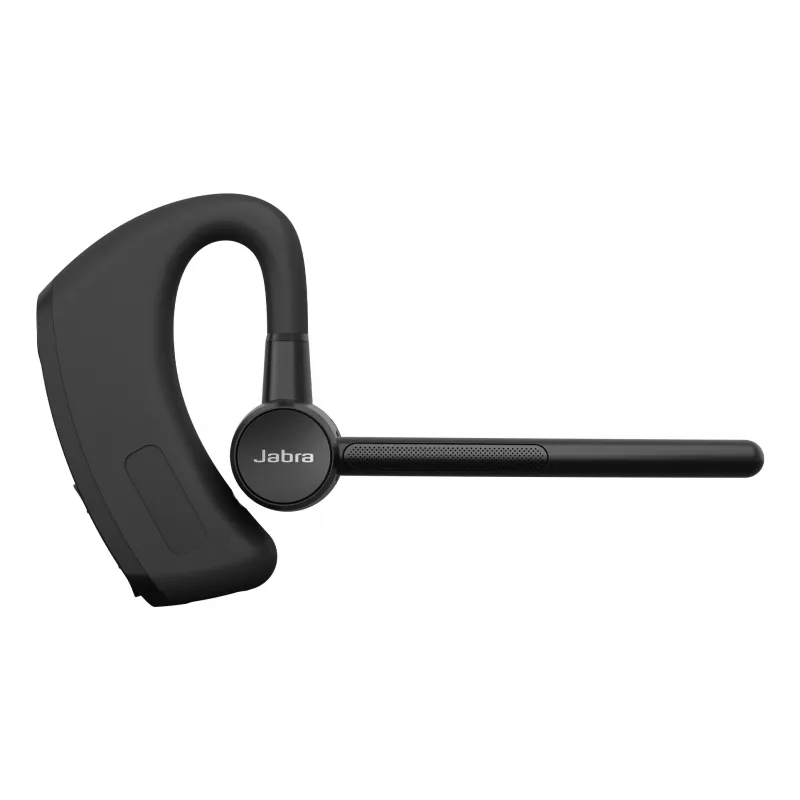 Jabra Perform 45 SE, Bezprzewodowy, Do biura/na co dzień, 20 - 20000 Hz, 20 g, Headset, Czarny