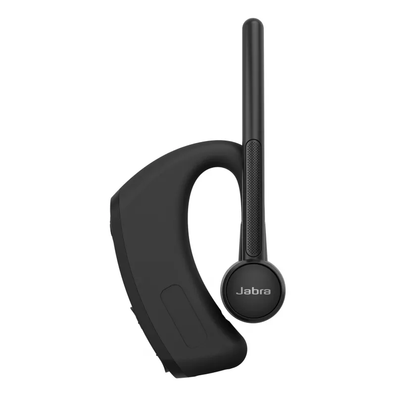 Jabra Perform 45 SE, Bezprzewodowy, Do biura/na co dzień, 20 - 20000 Hz, 20 g, Headset, Czarny