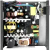 Zasilacz THERMALTAKE TR2 S 550W, ATX, 20+4 pin, 80 PLUS, wentylator 120 mm, czarny