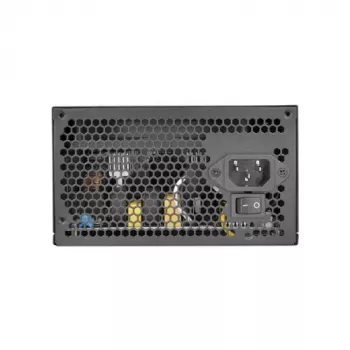 Zasilacz Thermaltake TR2 S 750W ATX 20+4 pin, 80 PLUS, wentylator 120 mm, czarny