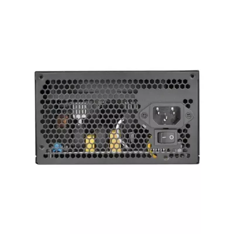 Zasilacz Thermaltake TR2 S 750W ATX 20+4 pin, 80 PLUS, wentylator 120 mm, czarny