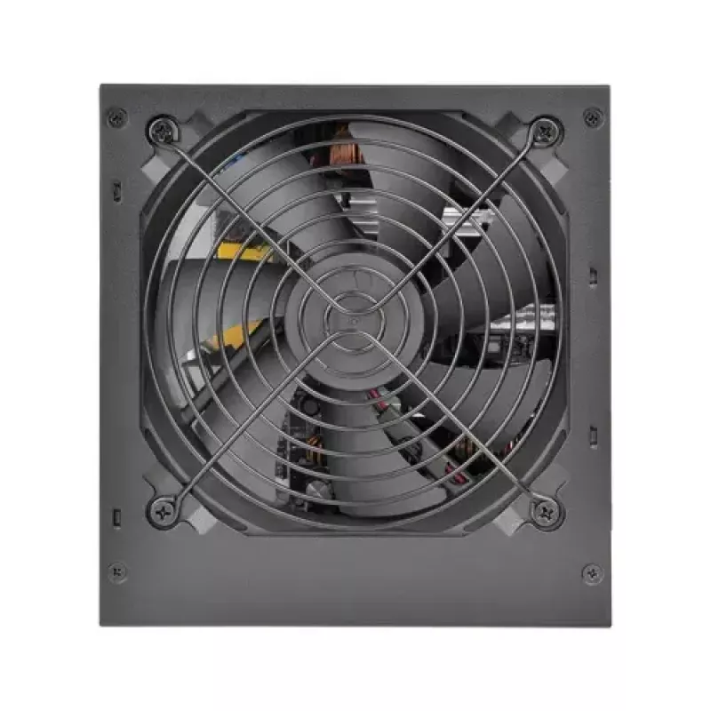 Zasilacz Thermaltake TR2 S 750W ATX 20+4 pin, 80 PLUS, wentylator 120 mm, czarny