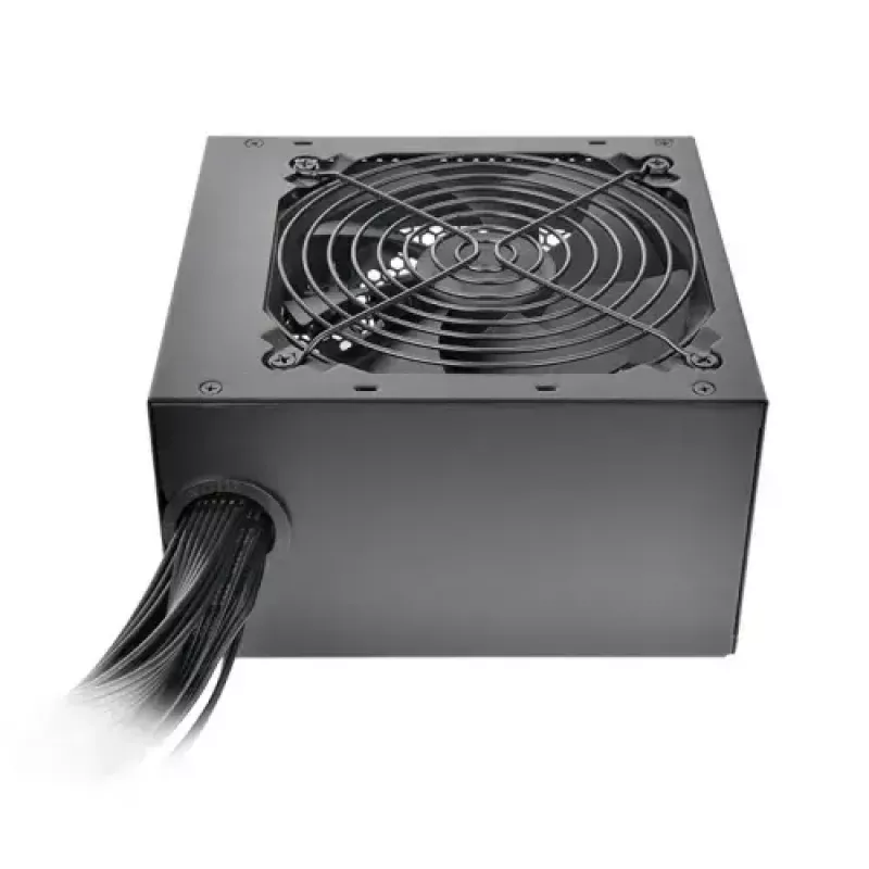 Zasilacz Thermaltake TR2 S 750W ATX 20+4 pin, 80 PLUS, wentylator 120 mm, czarny