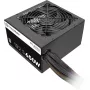 Zasilacz Thermaltake TR2 S 650W — ATX, 20+4 pin, 80 PLUS, wentylator 120 mm, czarny