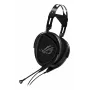 Przewodowy zestaw słuchawkowy do gier ASUS ROG Kithara, wokółuszny, 8–55 000 Hz, kabel 1,8 m, 420 g, czarny