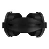 Przewodowy zestaw słuchawkowy do gier ASUS ROG Kithara, wokółuszny, 8–55 000 Hz, kabel 1,8 m, 420 g, czarny