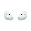 Samsung Galaxy Buds FE Headset True Wireless Stereo (TWS) In-ear Calls/Music Bluetooth biały