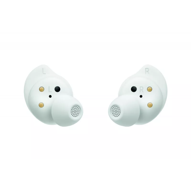 Samsung Galaxy Buds FE Headset True Wireless Stereo (TWS) In-ear Calls/Music Bluetooth biały