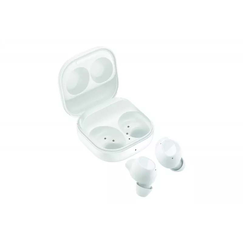Samsung Galaxy Buds FE Headset True Wireless Stereo (TWS) In-ear Calls/Music Bluetooth biały