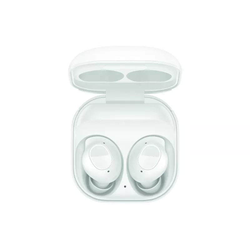 Samsung Galaxy Buds FE Headset True Wireless Stereo (TWS) In-ear Calls/Music Bluetooth biały
