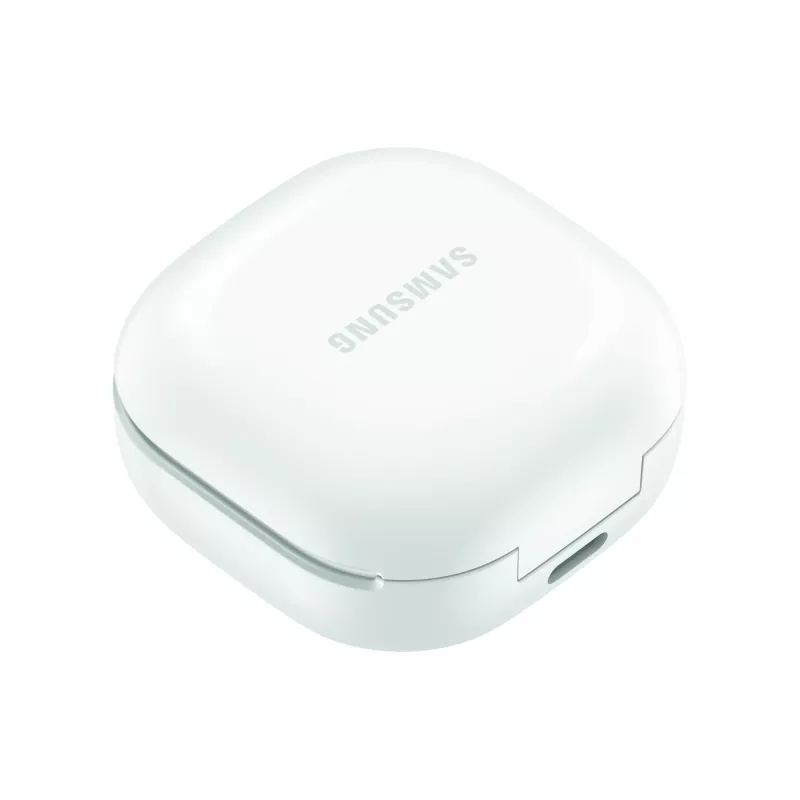 Samsung Galaxy Buds FE Headset True Wireless Stereo (TWS) In-ear Calls/Music Bluetooth biały
