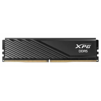 32 GB ADATA DIMM 5600 (2x 16 GB) Dual-Kit (schwarz, AX5U5600C4616G-DTLABBK, XPG Lancer Blade, INTEL XMP, AMD EXPO)