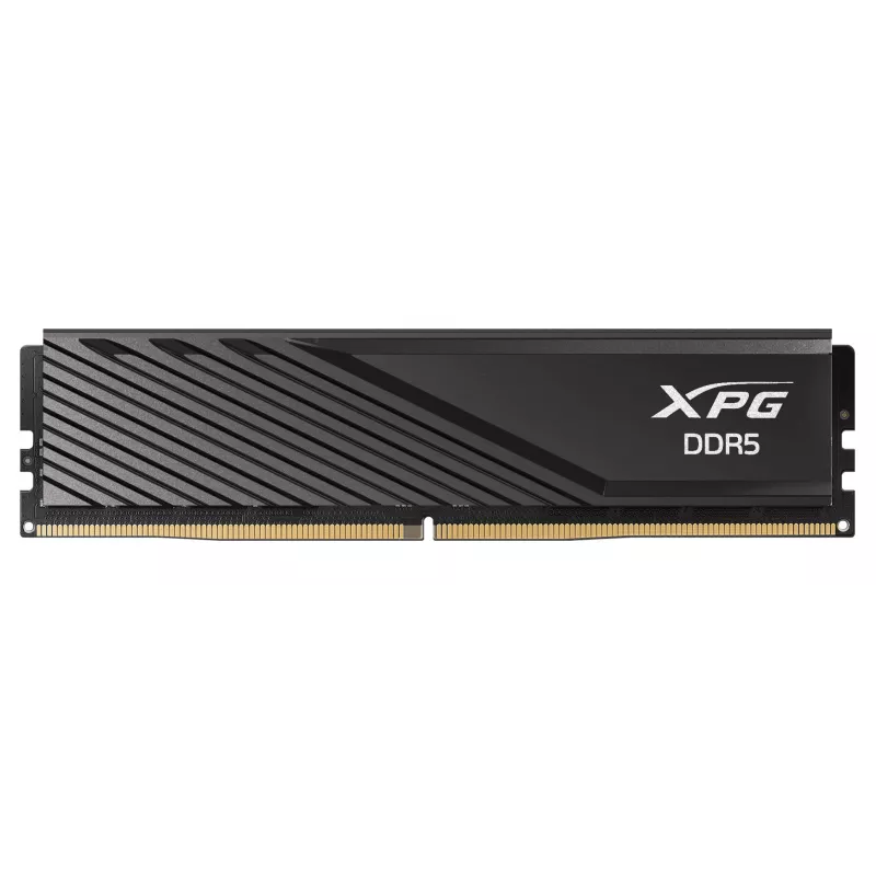 32 GB ADATA DIMM 5600 (2x 16 GB) Dual-Kit (schwarz, AX5U5600C4616G-DTLABBK, XPG Lancer Blade, INTEL XMP, AMD EXPO)