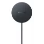 Samsung Magnet Wireless Charger 25W Blck Smartphone Czarny USB Wireless charging Fast charging Indoor