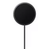 Samsung Magnet Wireless Charger 25W Blck Smartphone Czarny USB Wireless charging Fast charging Indoor