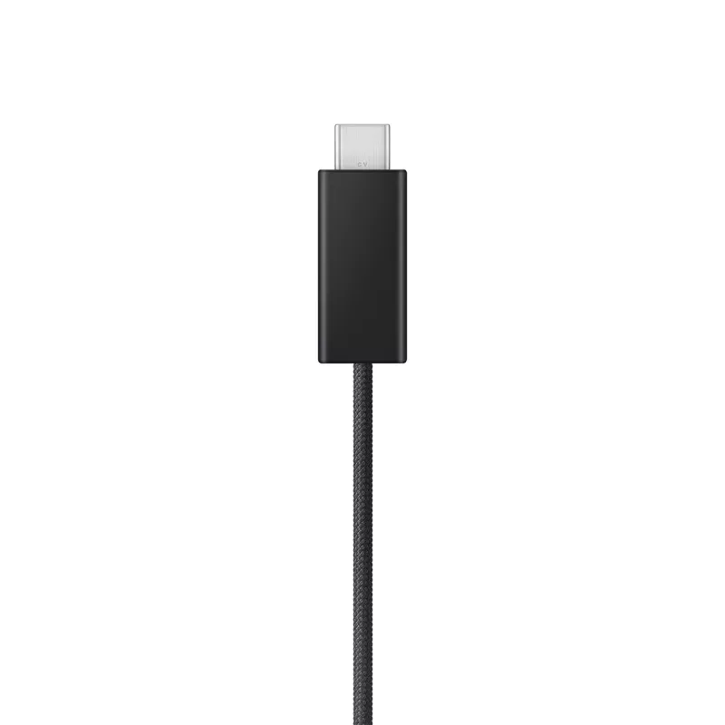 Samsung Magnet Wireless Charger 25W Blck Smartphone Czarny USB Wireless charging Fast charging Indoor