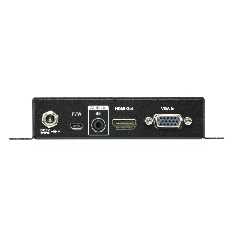 Konwerter VGA na HDMI ATEN VC182-AT-G