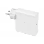Samsung EP-TB410 Czytnik e-booków, Smartfon, Tablet, Zegarek Biały AC Szybkie ładowanie Wewnętrzna