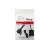 Adapter VGA na HDMI z dźwiękiem Equip 119038