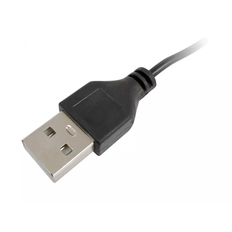 Adapter VGA na HDMI z dźwiękiem Equip 119038