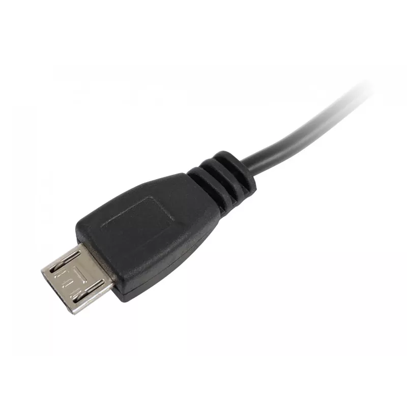 Adapter VGA na HDMI z dźwiękiem Equip 119038