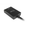 Adapter VGA na HDMI z dźwiękiem Equip 119038