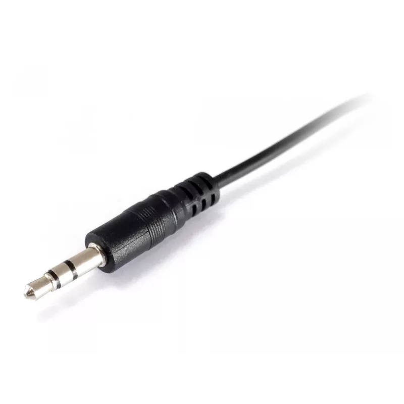Adapter VGA na HDMI z dźwiękiem Equip 119038