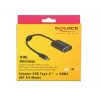 Adapter graficzny USB DeLOCK 62988