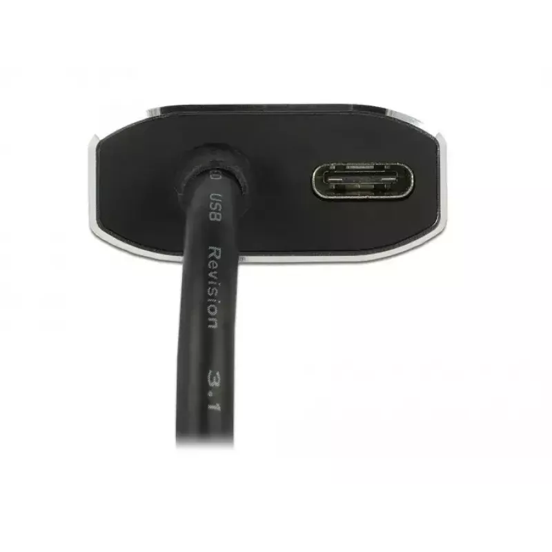 Adapter graficzny USB DeLOCK 62988