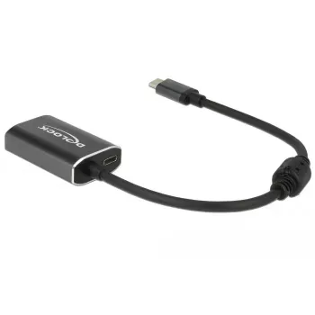 Adapter graficzny USB DeLOCK 62988
