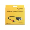 Adapter kabla wideo DeLOCK 62738