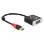 Adapter kabla wideo DeLOCK 62738